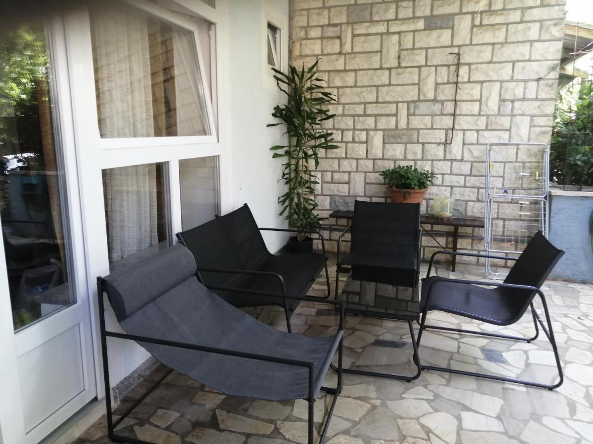 Apartment Koka, Sandy Beach Crikvenica Exterior photo