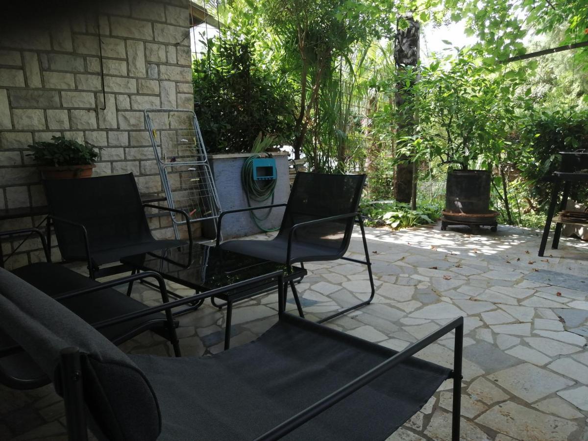Apartment Koka, Sandy Beach Crikvenica Exterior photo