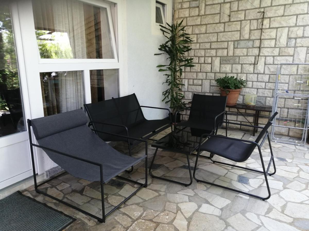 Apartment Koka, Sandy Beach Crikvenica Exterior photo