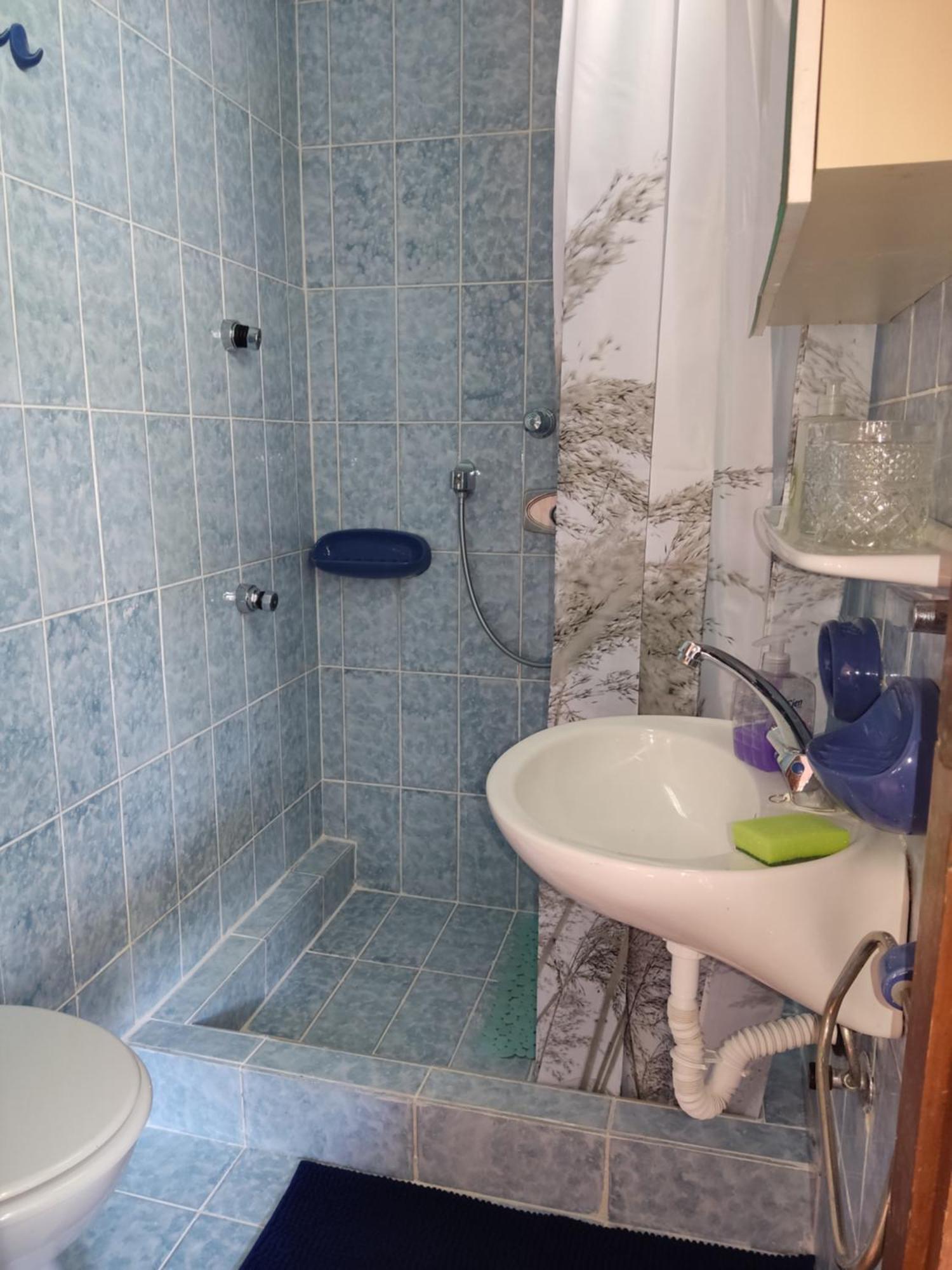 Apartment Koka, Sandy Beach Crikvenica Exterior photo