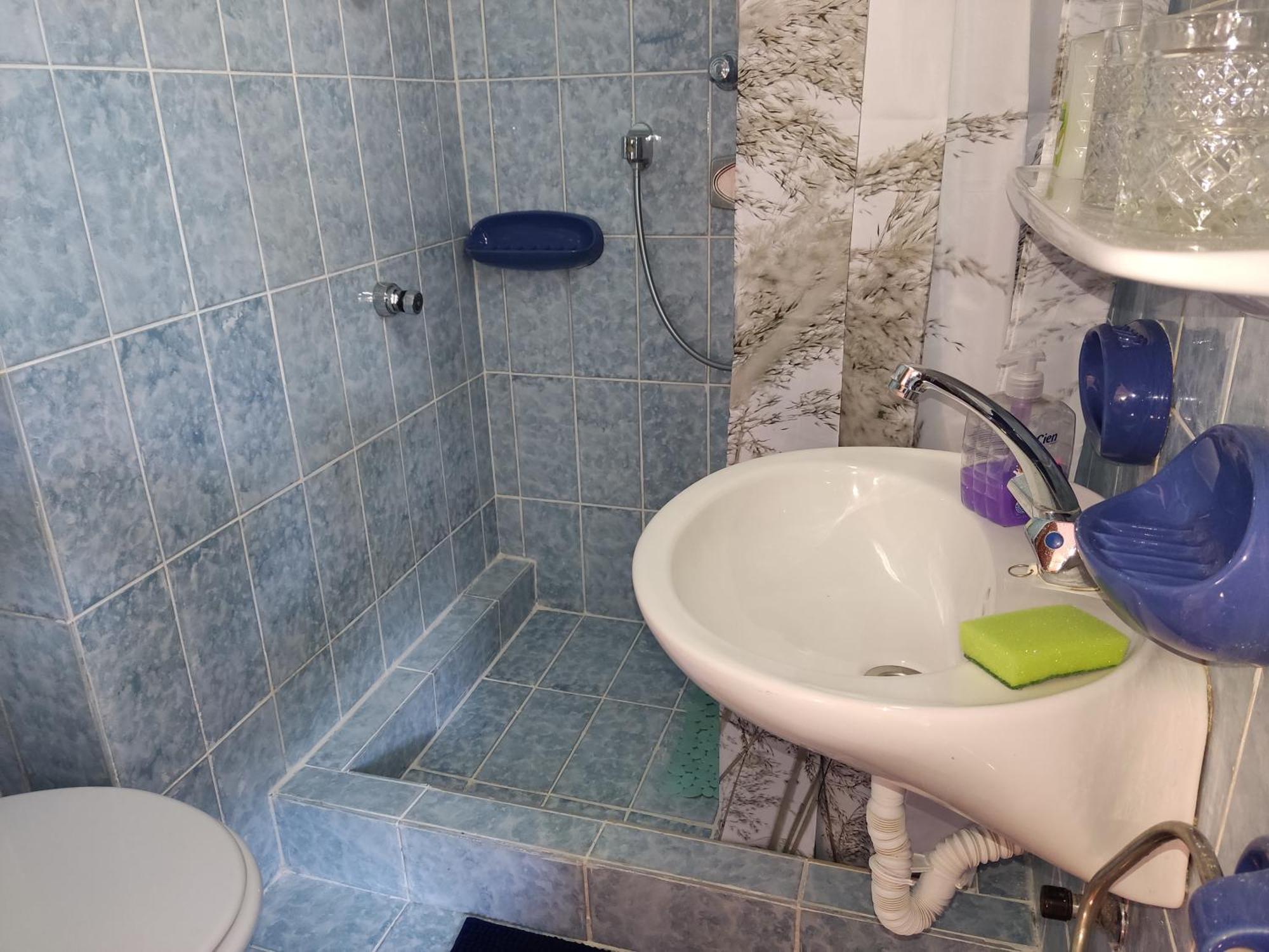 Apartment Koka, Sandy Beach Crikvenica Exterior photo