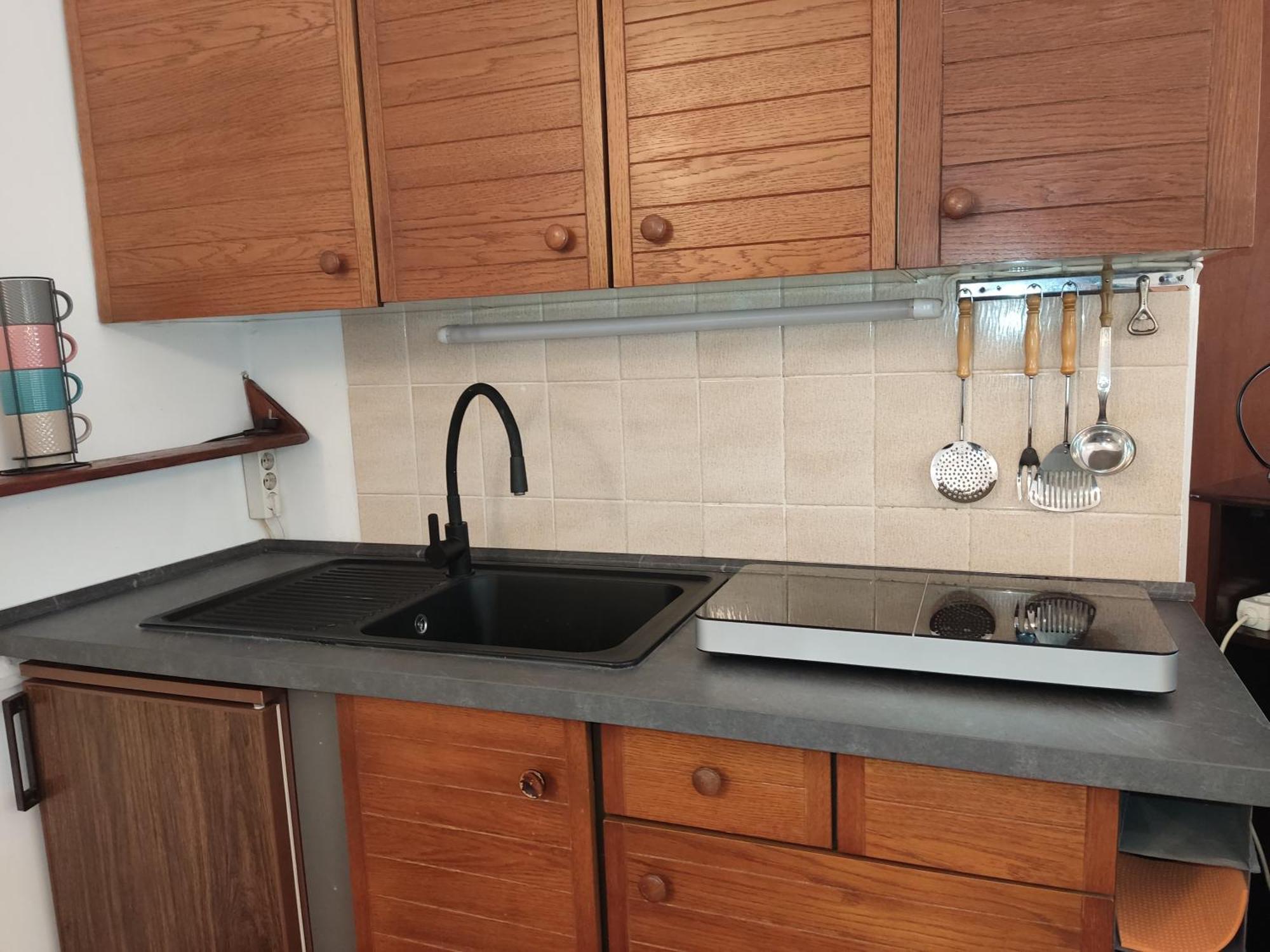 Apartment Koka, Sandy Beach Crikvenica Exterior photo