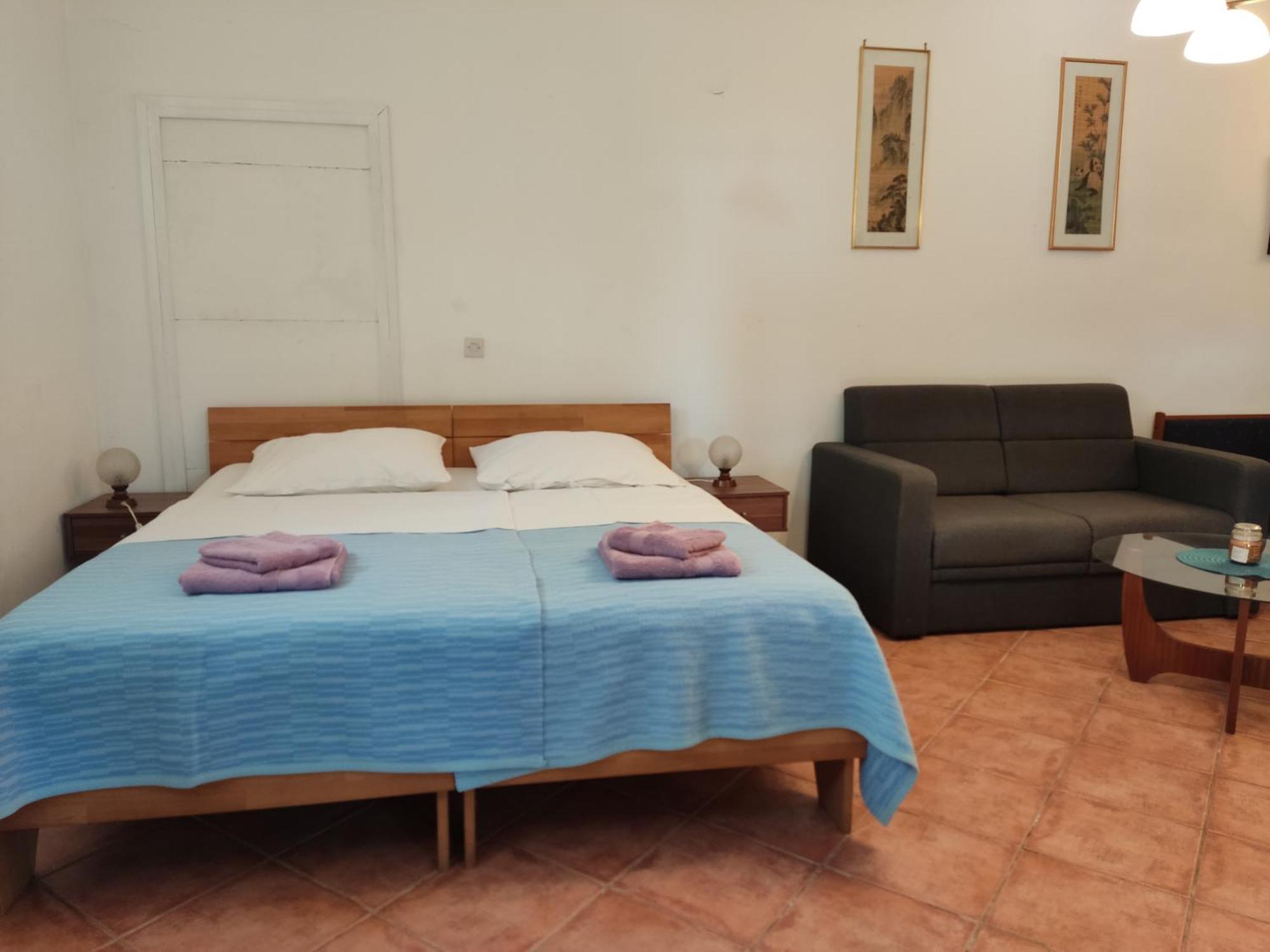 Apartment Koka, Sandy Beach Crikvenica Exterior photo