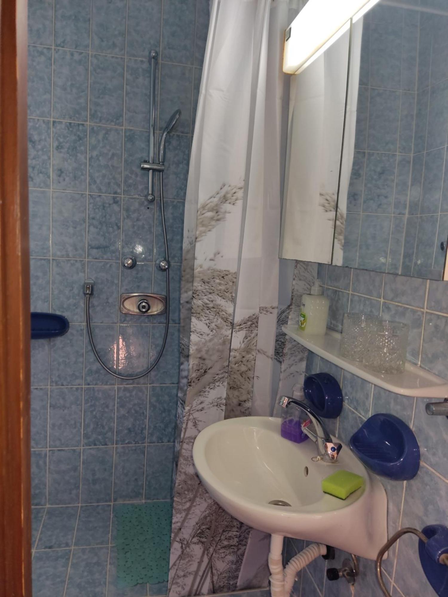 Apartment Koka, Sandy Beach Crikvenica Exterior photo